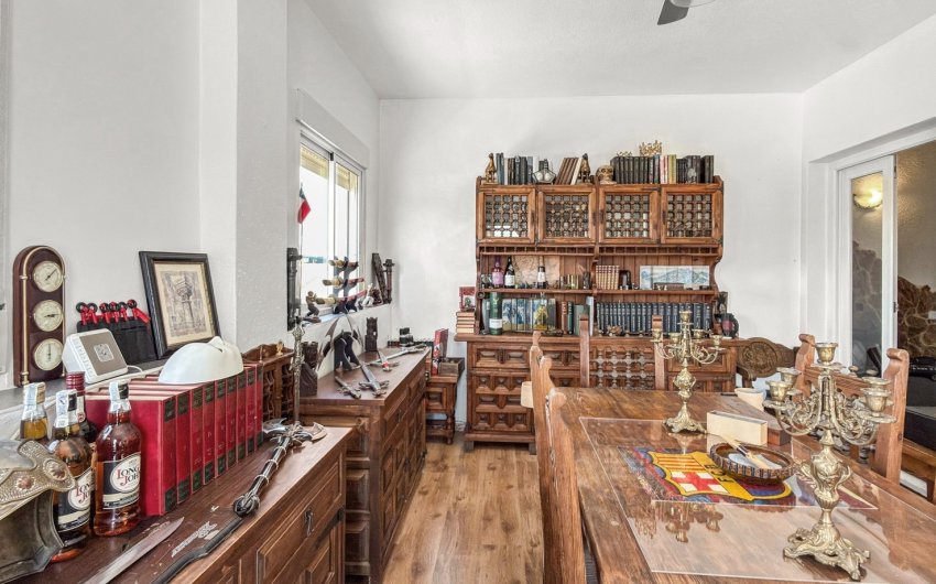 Reventa - Villa -
Ciudad Quesada - Costa Blanca