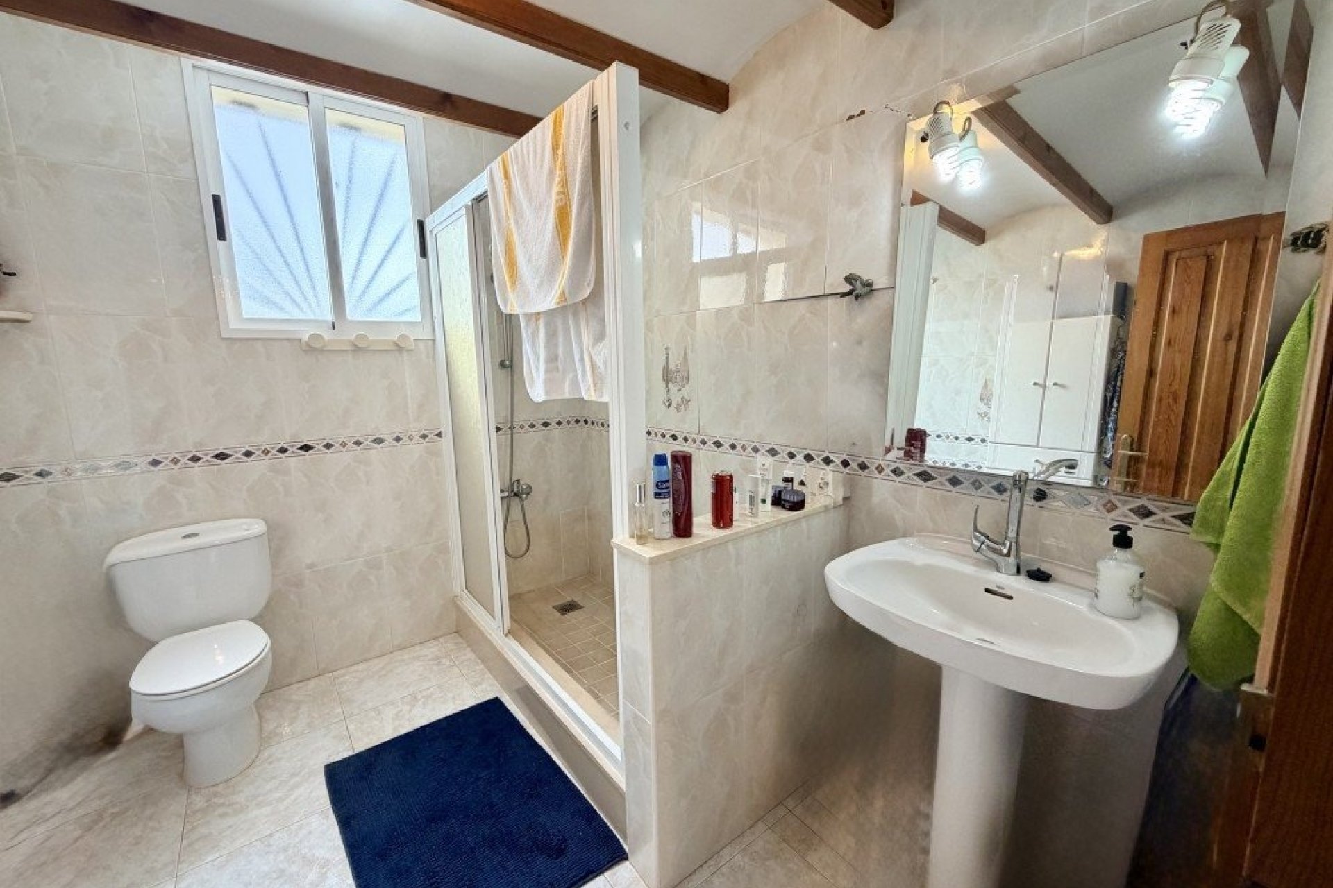 Reventa - Villa -
Ciudad Quesada - Costa Blanca