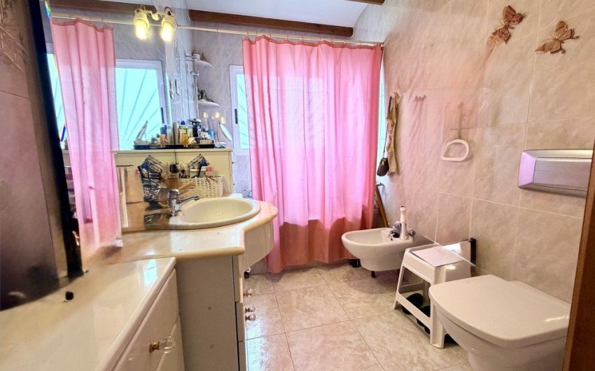 Reventa - Villa -
Ciudad Quesada - Costa Blanca