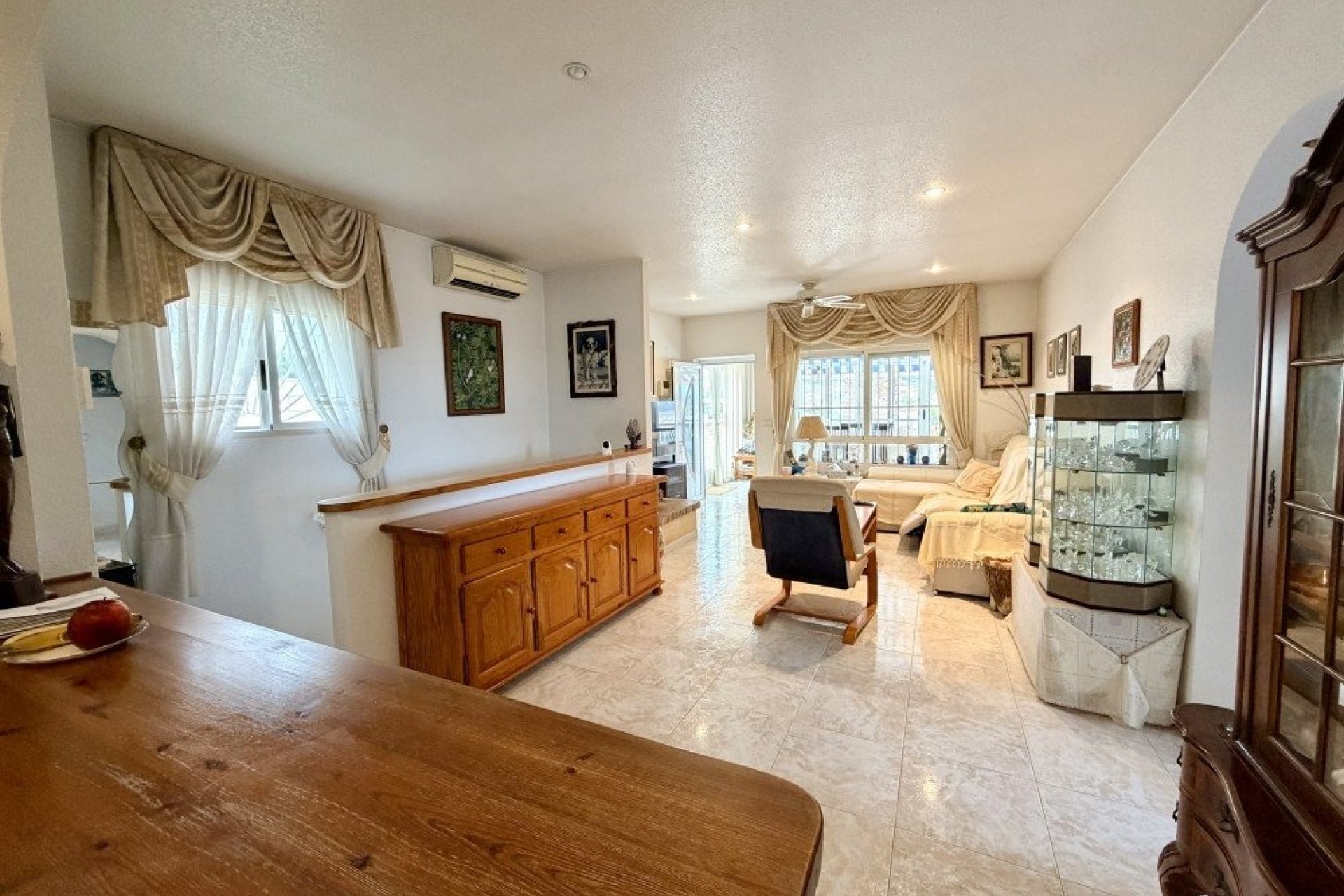 Reventa - Villa -
Ciudad Quesada - Costa Blanca