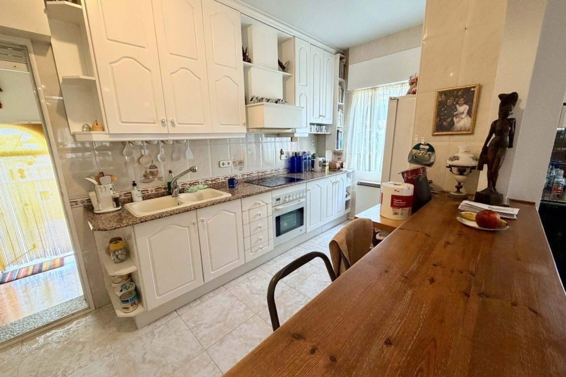 Reventa - Villa -
Ciudad Quesada - Costa Blanca