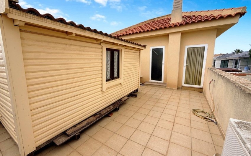 Reventa - Villa -
Ciudad Quesada - Costa Blanca