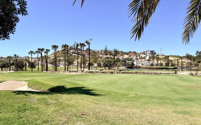 Reventa - Villa -
Ciudad Quesada - Costa Blanca
