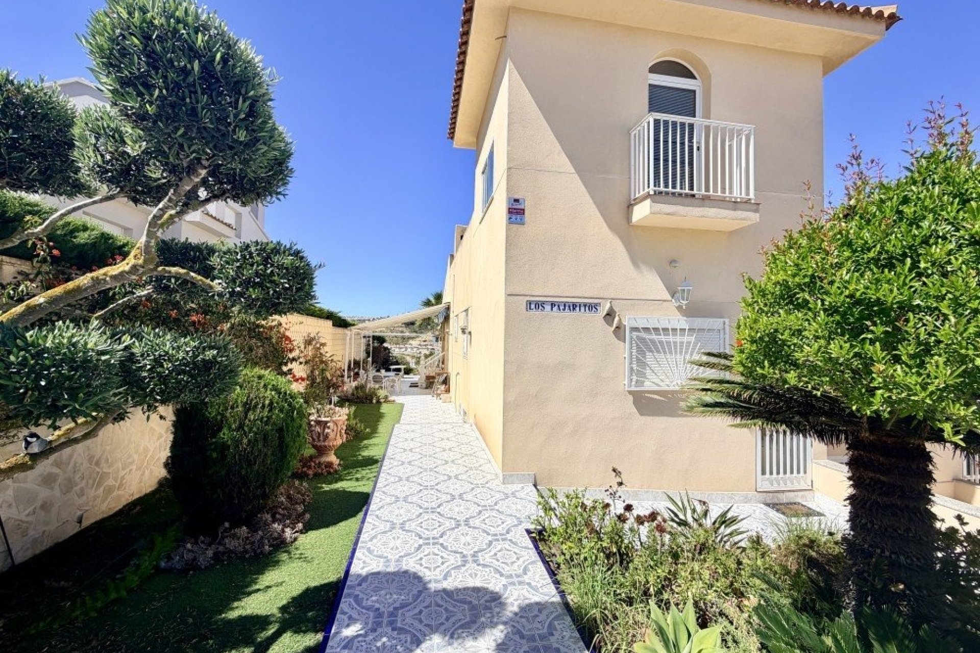 Reventa - Villa -
Ciudad Quesada - Costa Blanca