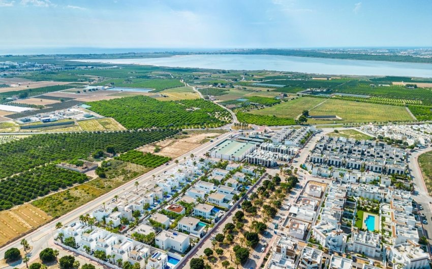 Reventa - Villa -
Ciudad Quesada - Costa Blanca
