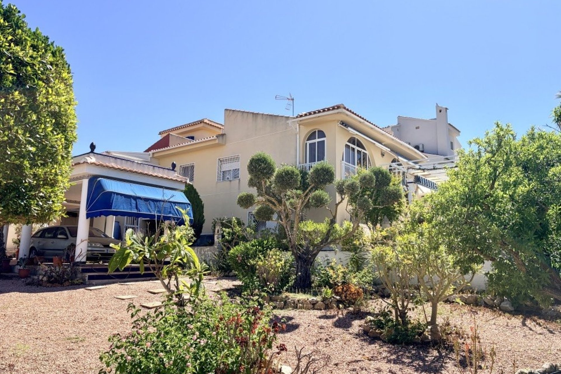 Reventa - Villa -
Ciudad Quesada - Costa Blanca