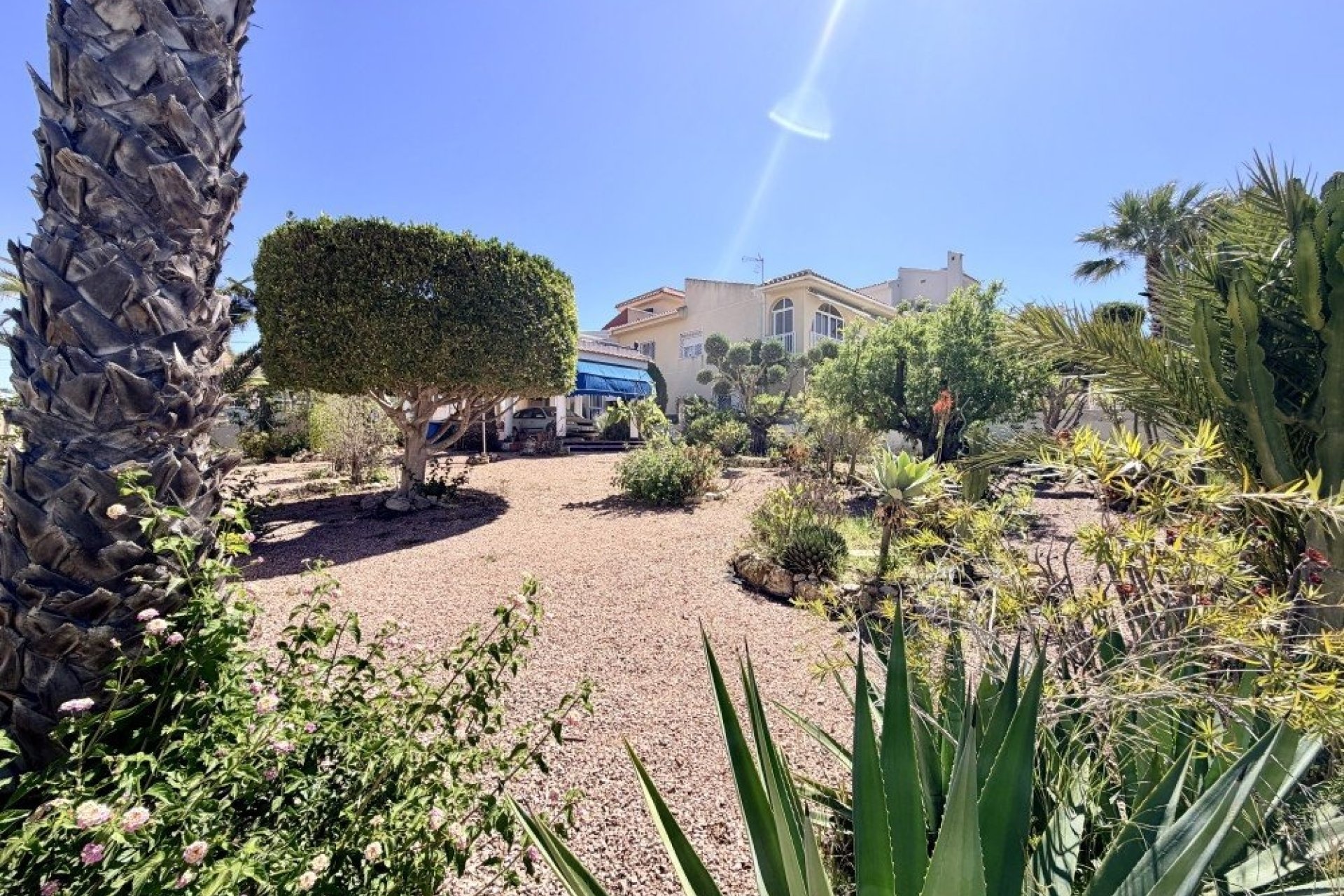Reventa - Villa -
Ciudad Quesada - Costa Blanca