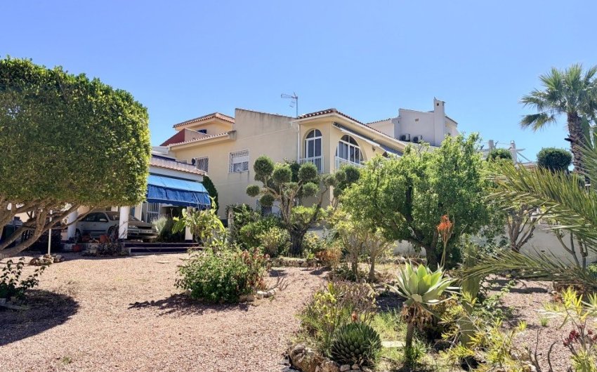 Reventa - Villa -
Ciudad Quesada - Costa Blanca