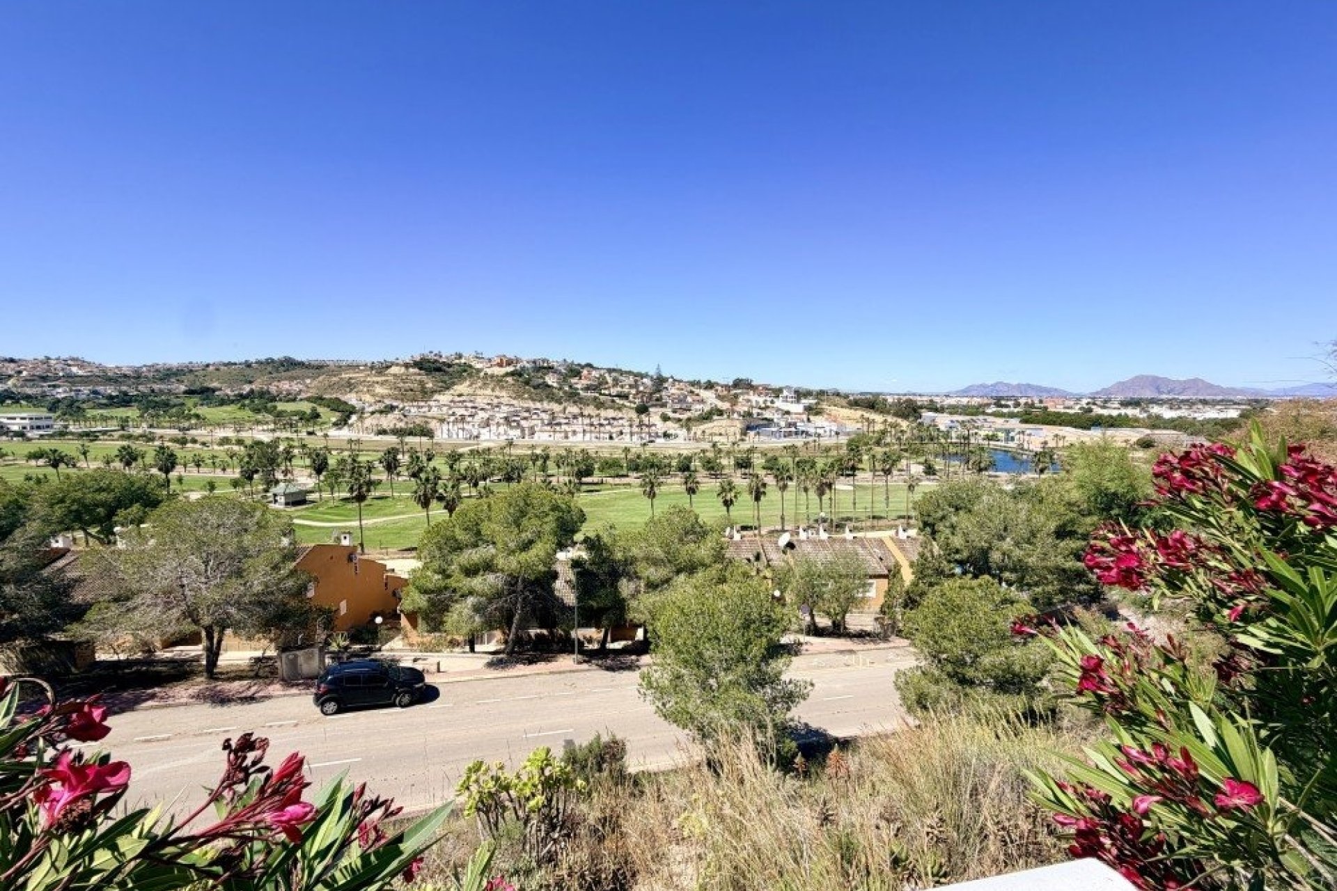 Reventa - Villa -
Ciudad Quesada - Costa Blanca