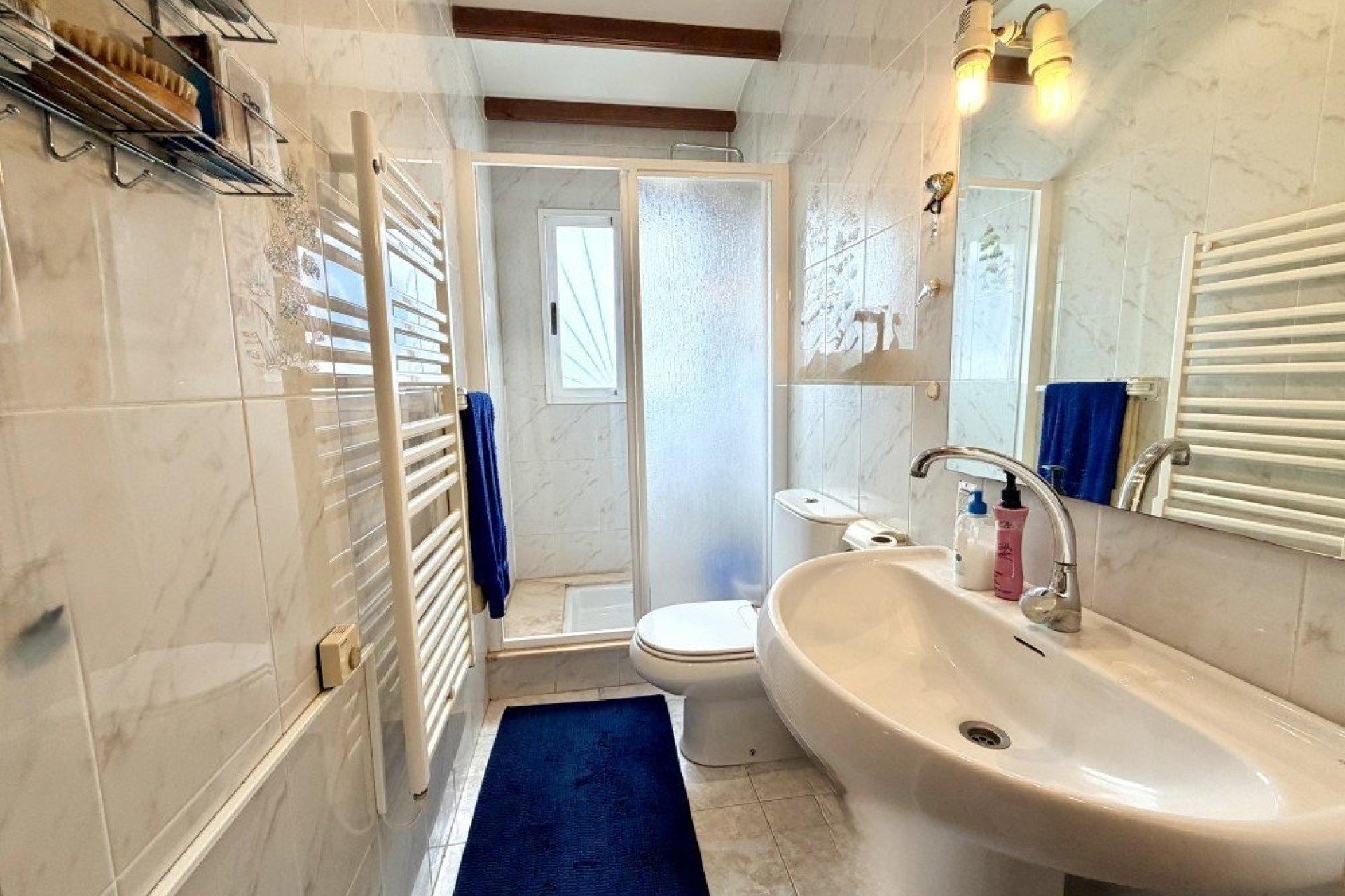 Reventa - Villa -
Ciudad Quesada - Costa Blanca