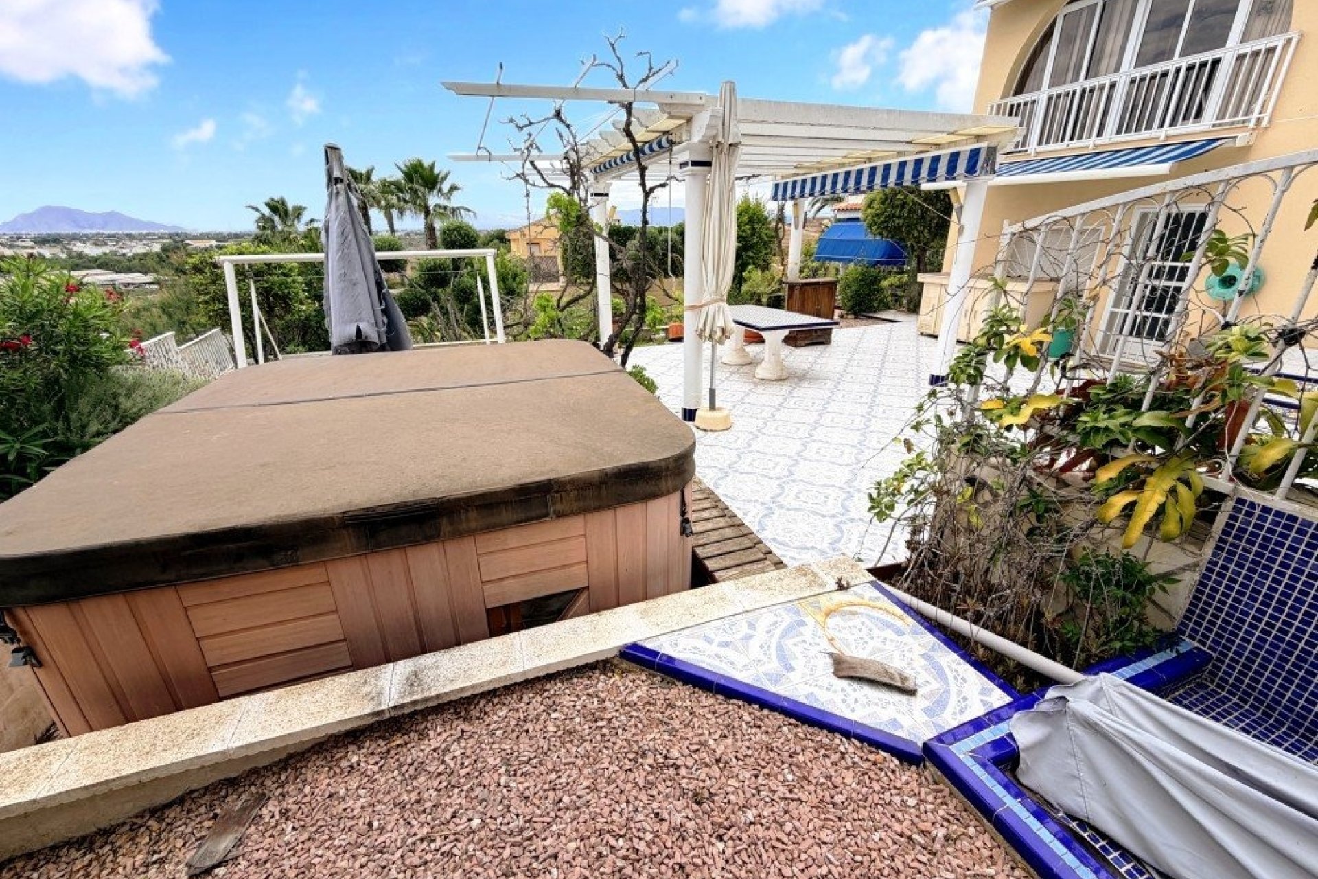 Reventa - Villa -
Ciudad Quesada - Costa Blanca