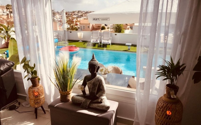 Reventa - Villa -
Ciudad Quesada - Costa Blanca