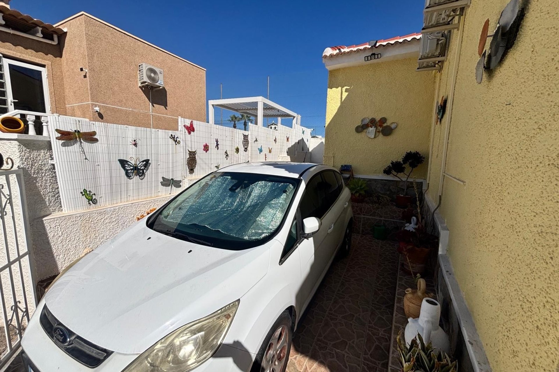 Reventa - Villa -
Ciudad Quesada - Costa Blanca