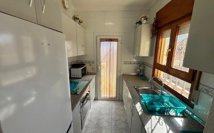 Reventa - Villa -
Ciudad Quesada - Costa Blanca