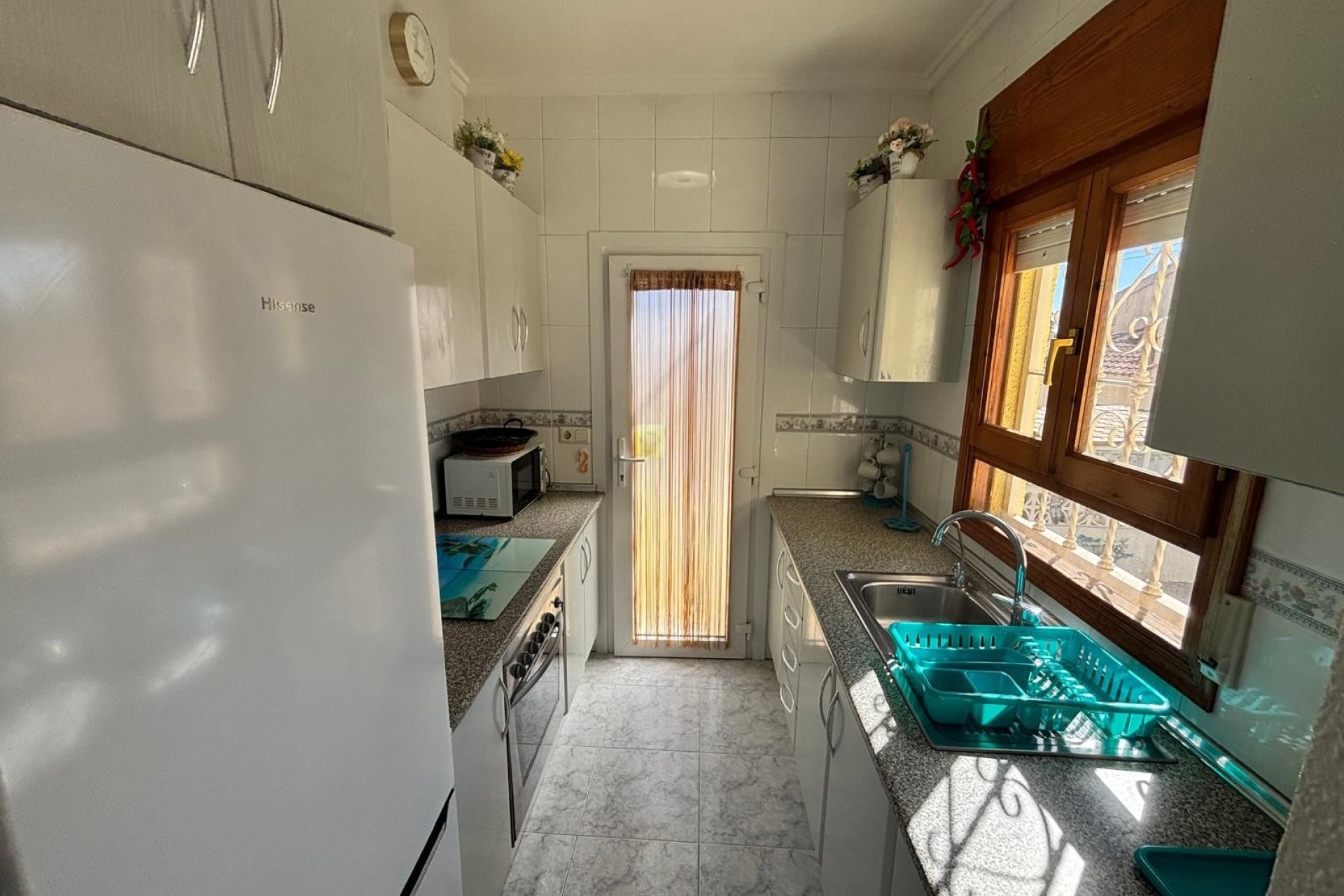 Reventa - Villa -
Ciudad Quesada - Costa Blanca