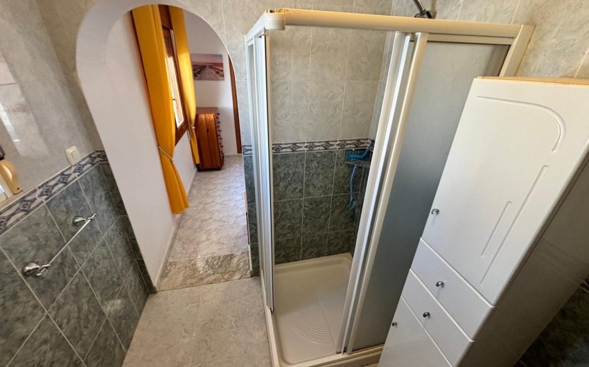 Reventa - Villa -
Ciudad Quesada - Costa Blanca
