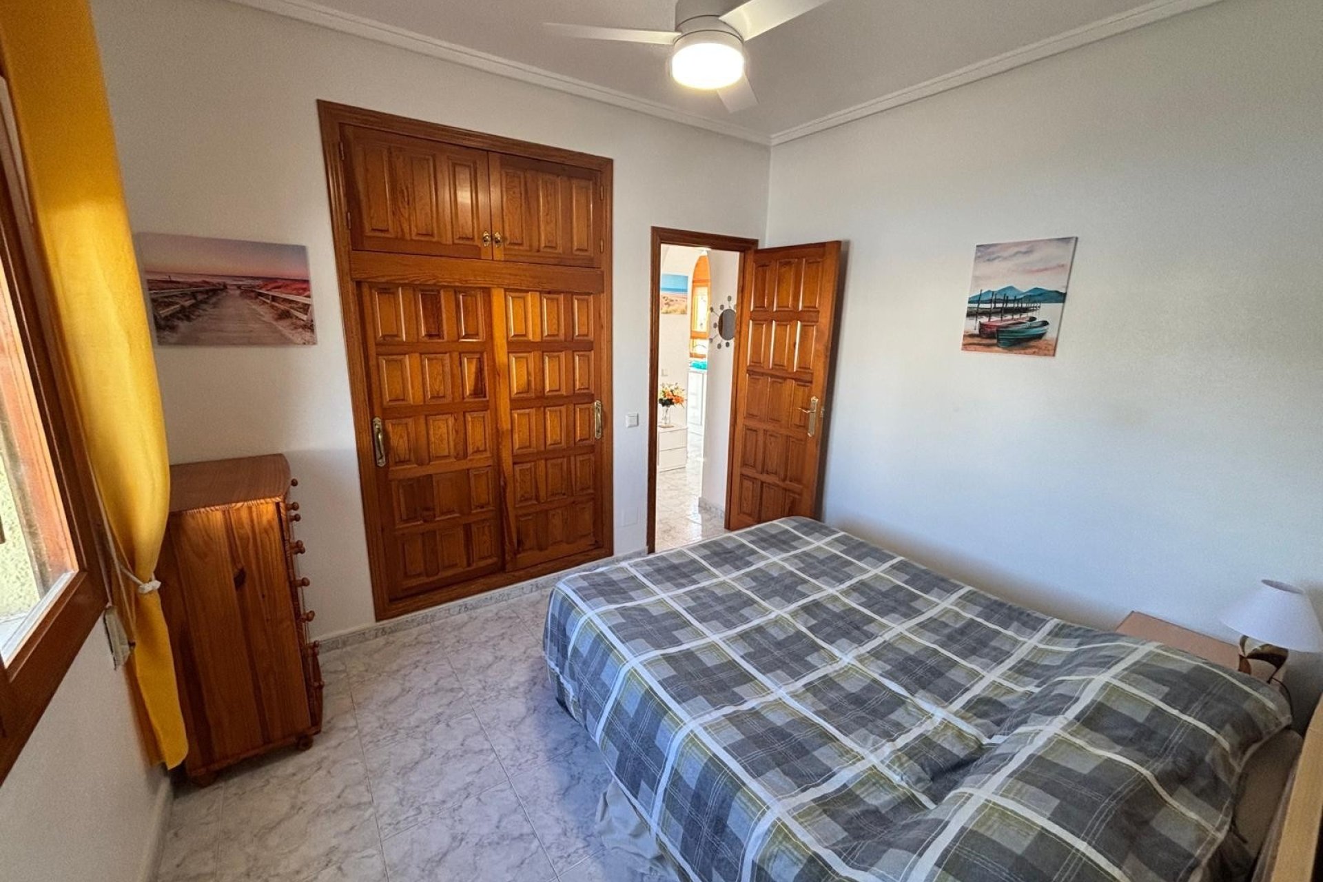 Reventa - Villa -
Ciudad Quesada - Costa Blanca