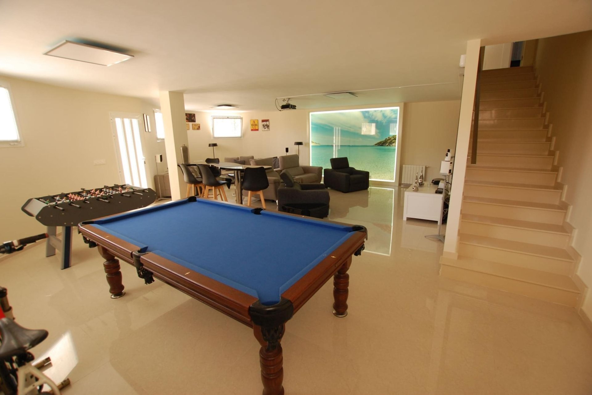 Reventa - Villa -
Ciudad Quesada - Costa Blanca