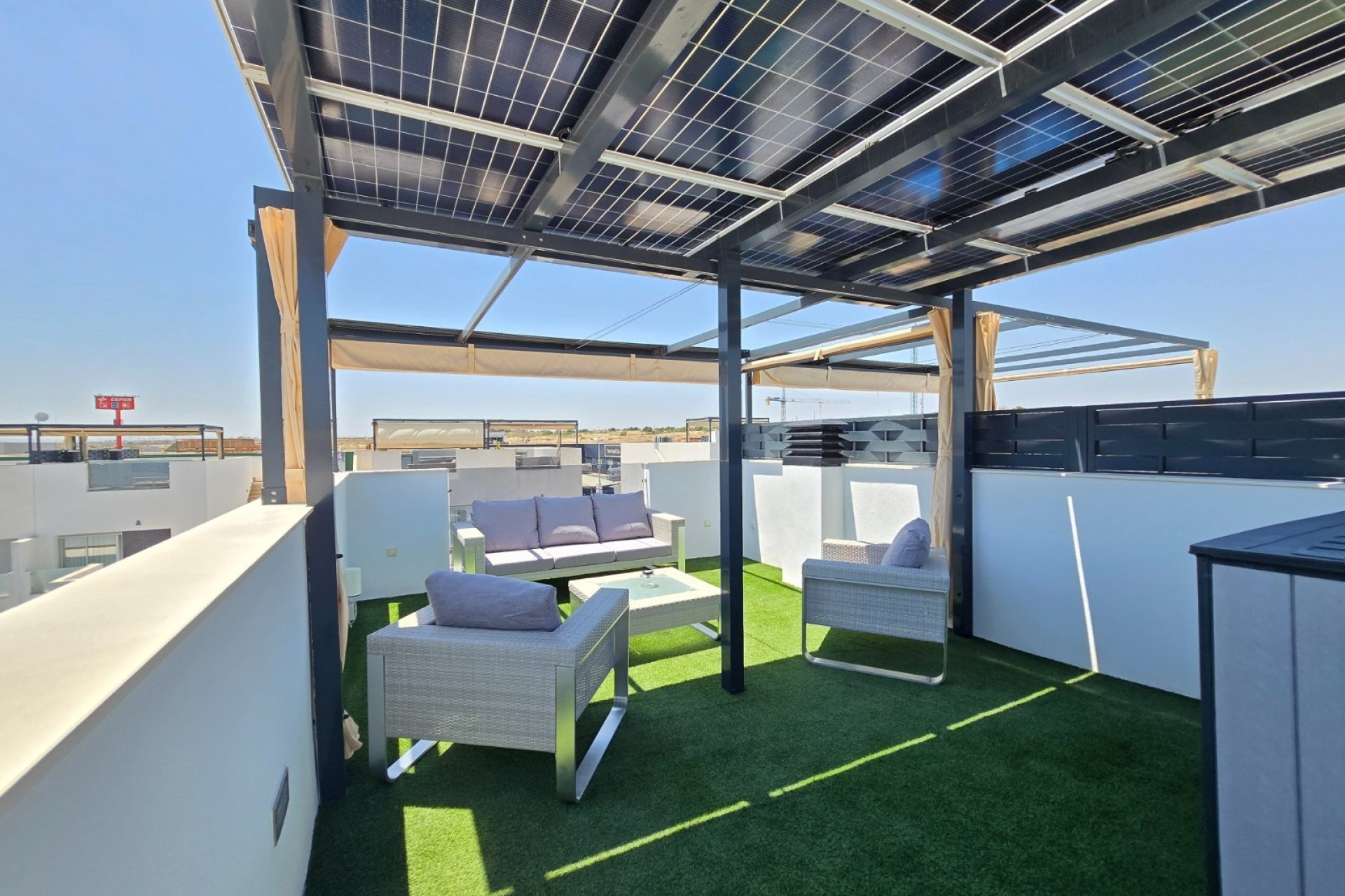 Reventa - Villa -
Ciudad Quesada - Costa Blanca