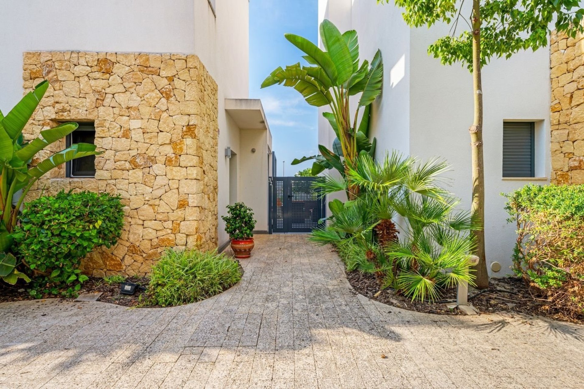 Reventa - Villa -
Ciudad Quesada - Costa Blanca