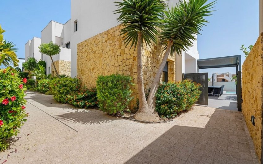 Reventa - Villa -
Ciudad Quesada - Costa Blanca