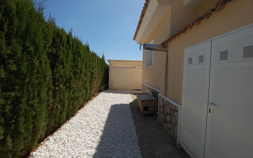 Reventa - Villa -
Ciudad Quesada - Costa Blanca
