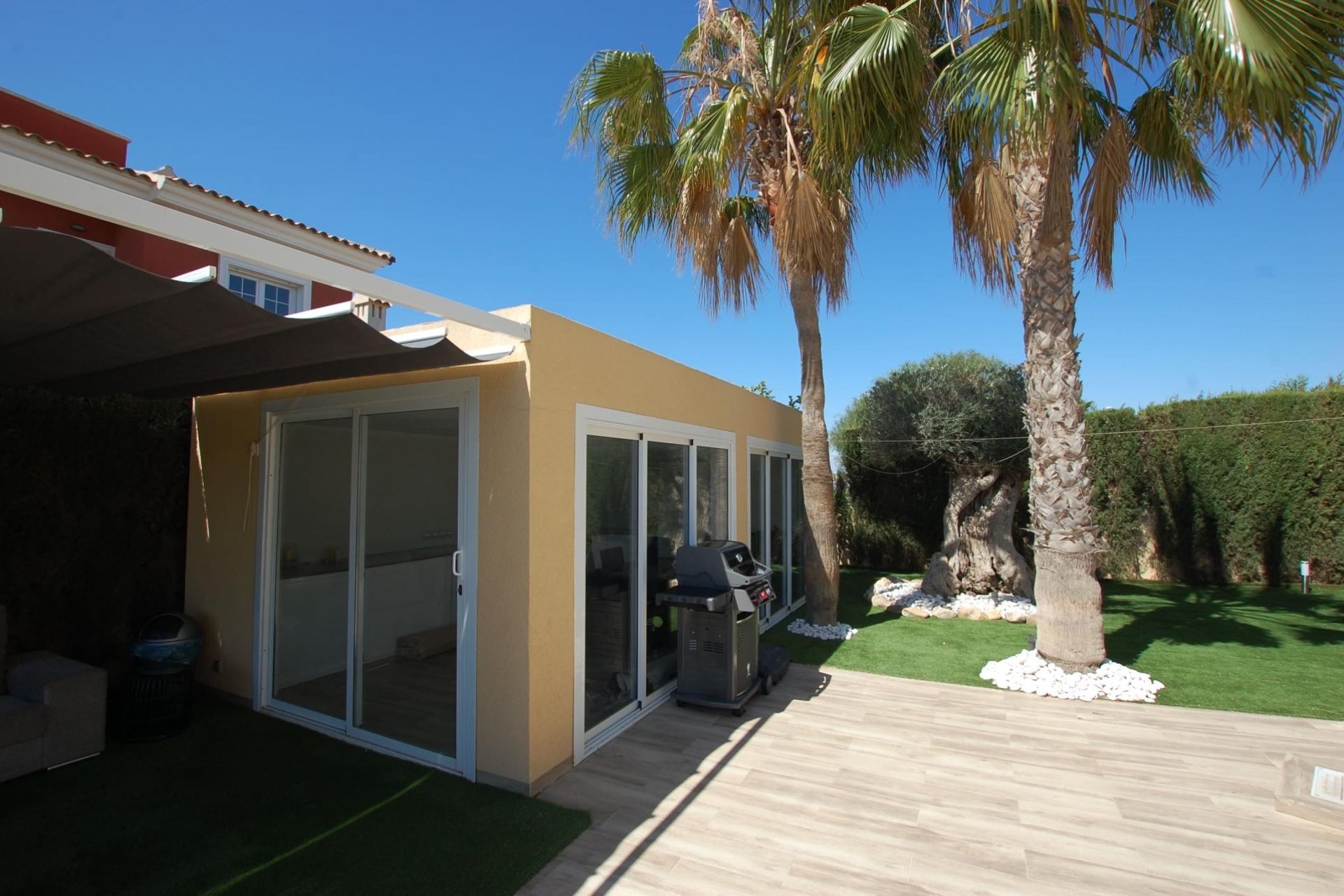 Reventa - Villa -
Ciudad Quesada - Costa Blanca