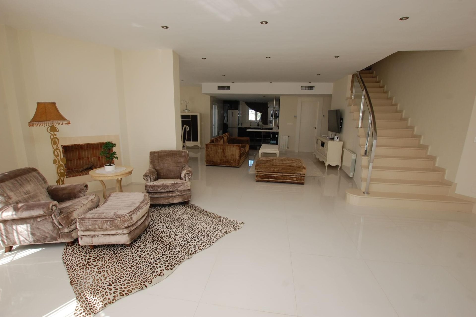 Reventa - Villa -
Ciudad Quesada - Costa Blanca