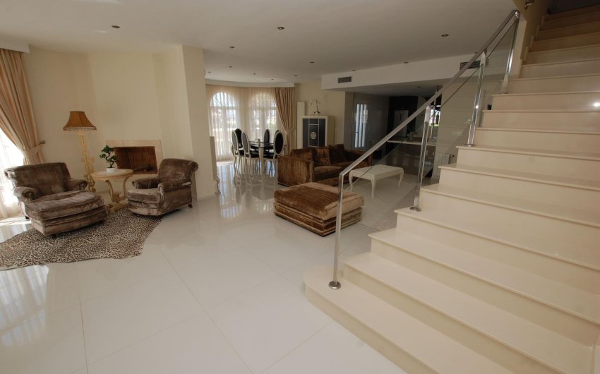 Reventa - Villa -
Ciudad Quesada - Costa Blanca