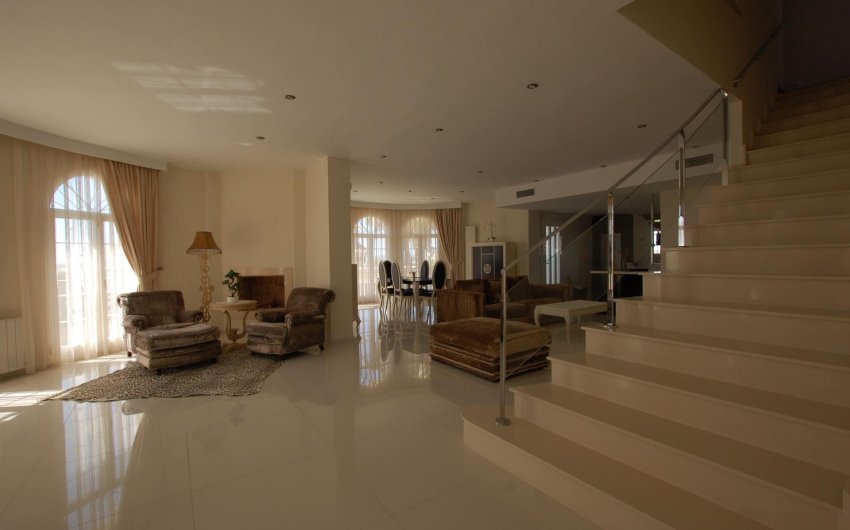 Reventa - Villa -
Ciudad Quesada - Costa Blanca