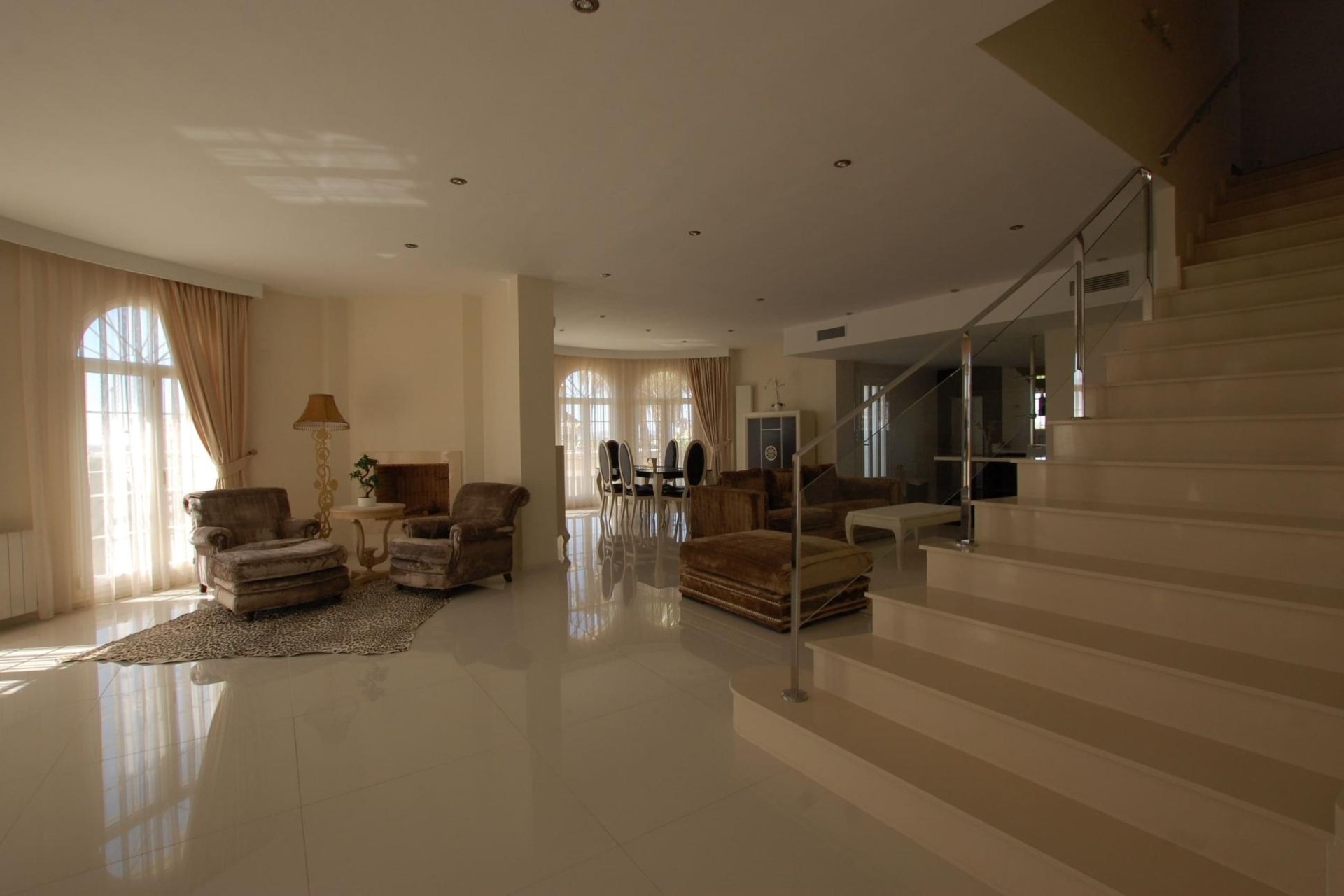 Reventa - Villa -
Ciudad Quesada - Costa Blanca