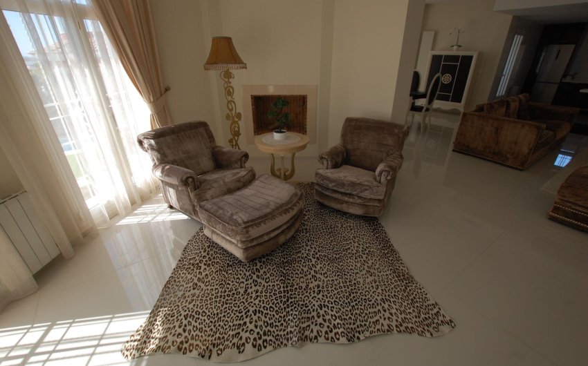 Reventa - Villa -
Ciudad Quesada - Costa Blanca