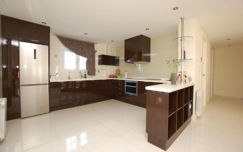 Reventa - Villa -
Ciudad Quesada - Costa Blanca