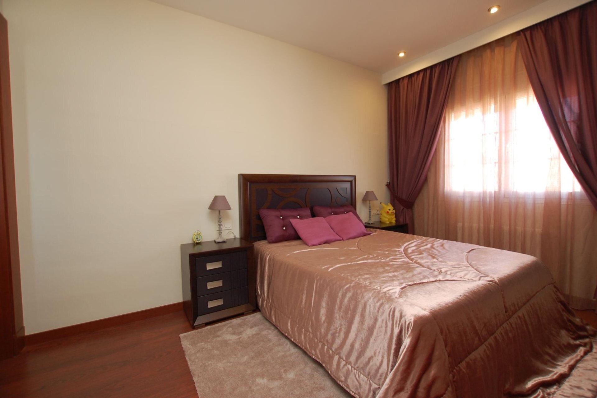 Reventa - Villa -
Ciudad Quesada - Costa Blanca