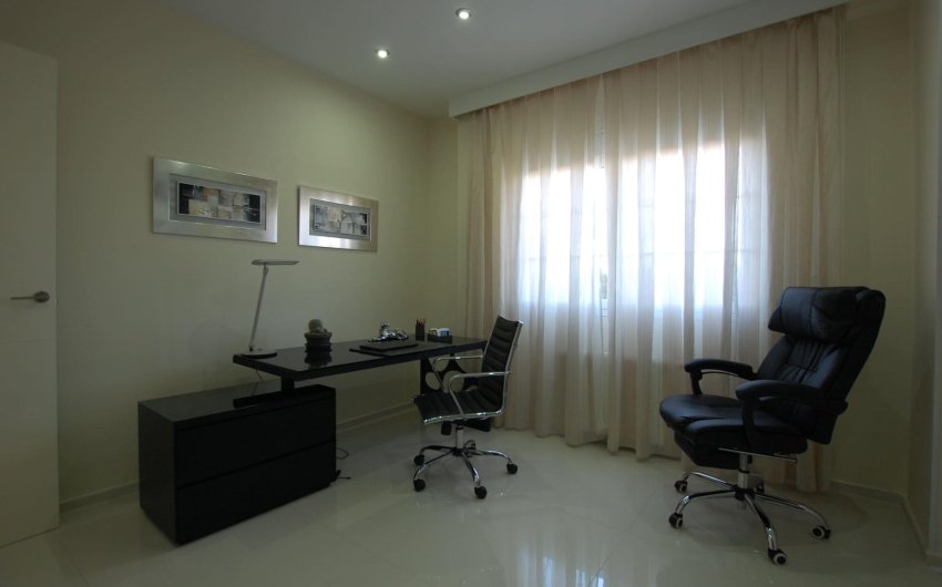 Reventa - Villa -
Ciudad Quesada - Costa Blanca