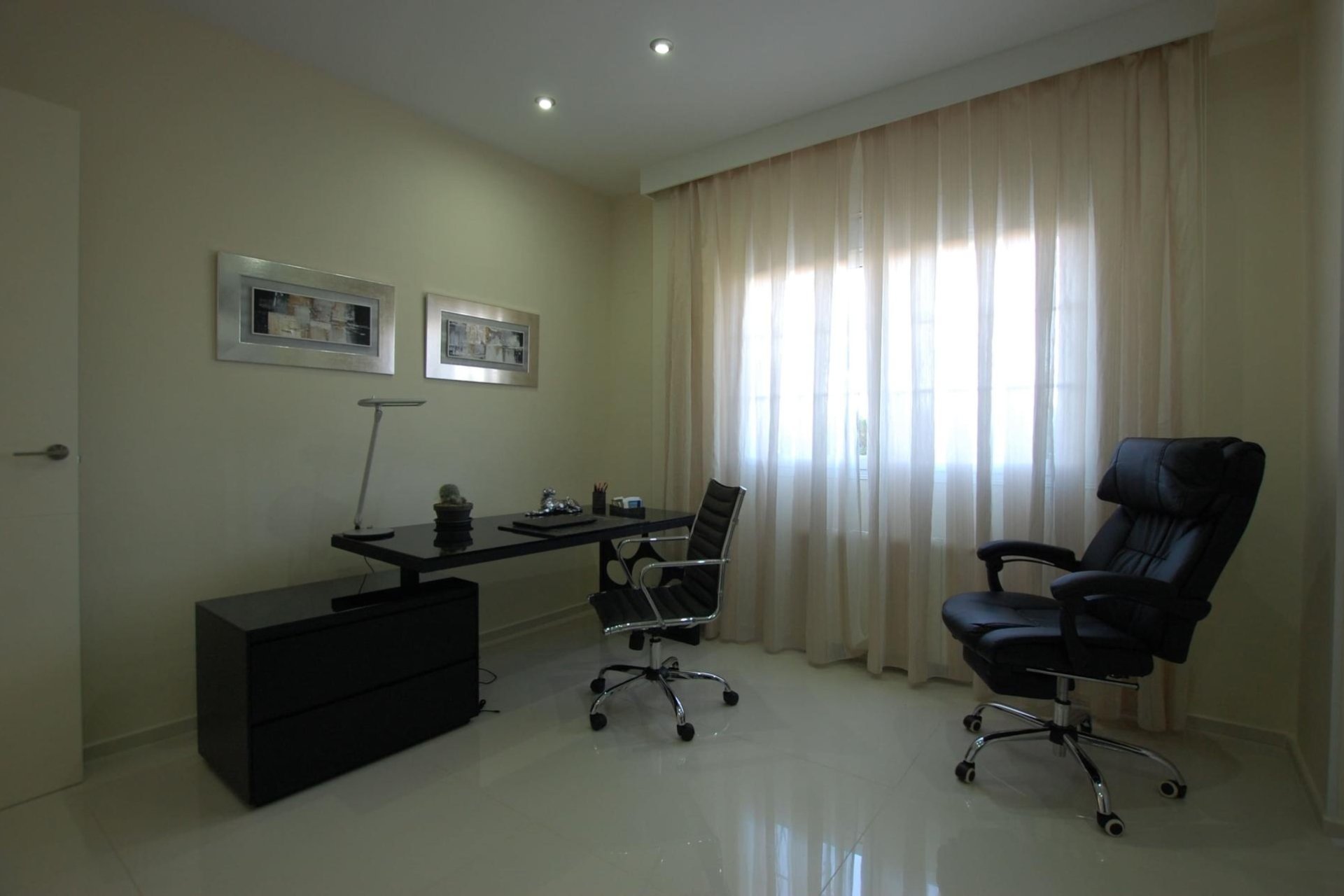 Reventa - Villa -
Ciudad Quesada - Costa Blanca