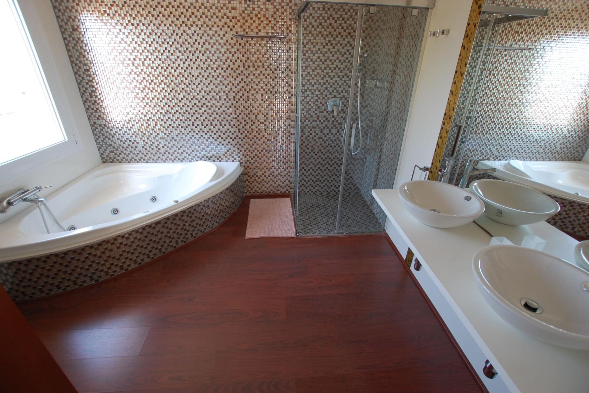 Reventa - Villa -
Ciudad Quesada - Costa Blanca