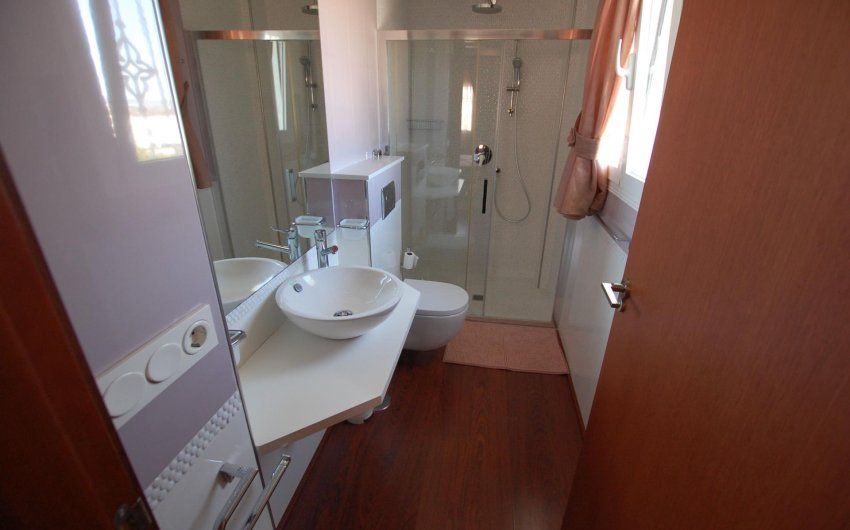 Reventa - Villa -
Ciudad Quesada - Costa Blanca