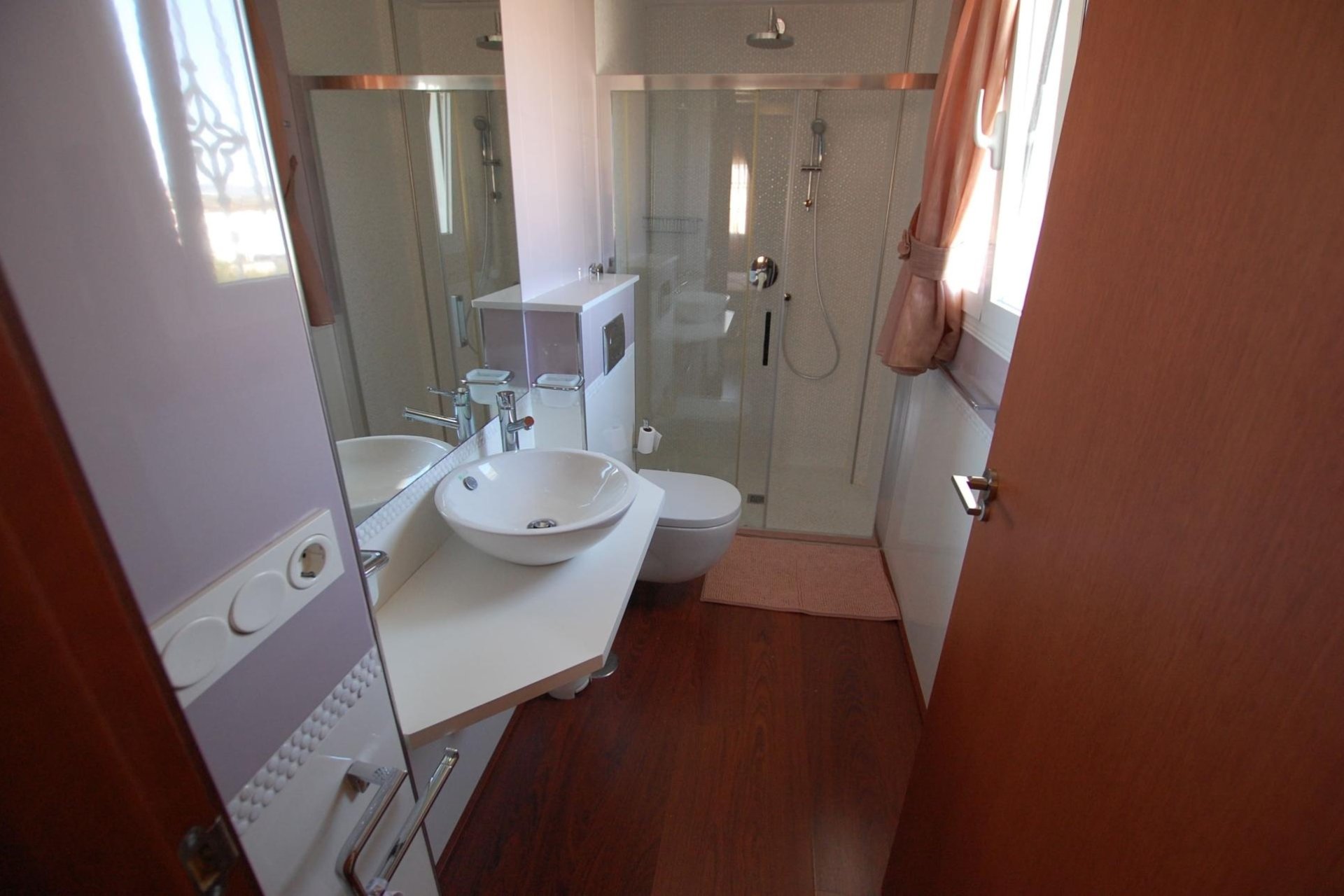 Reventa - Villa -
Ciudad Quesada - Costa Blanca