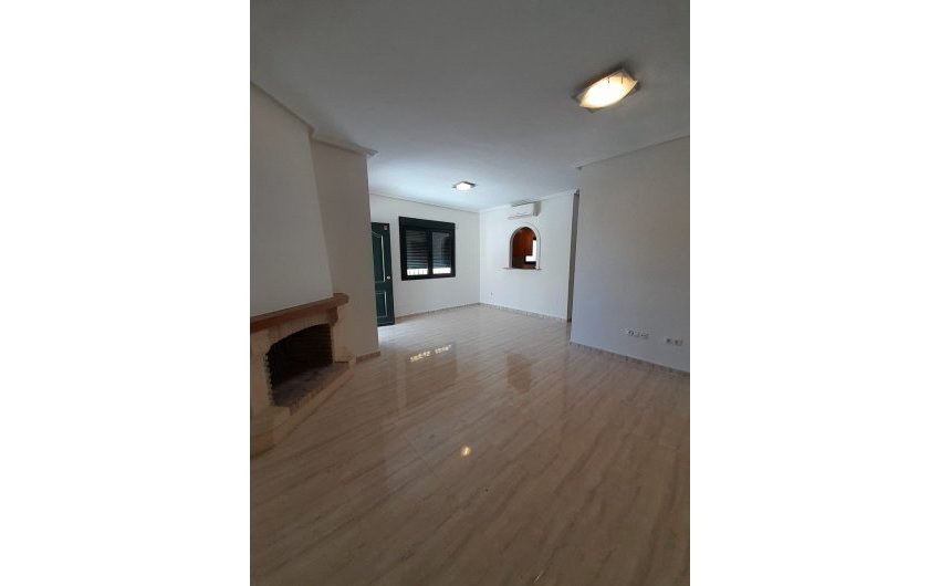 Reventa - Villa -
Ciudad Quesada - Costa Blanca