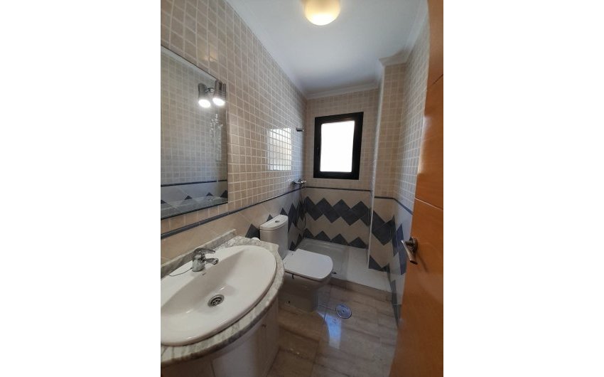 Reventa - Villa -
Ciudad Quesada - Costa Blanca