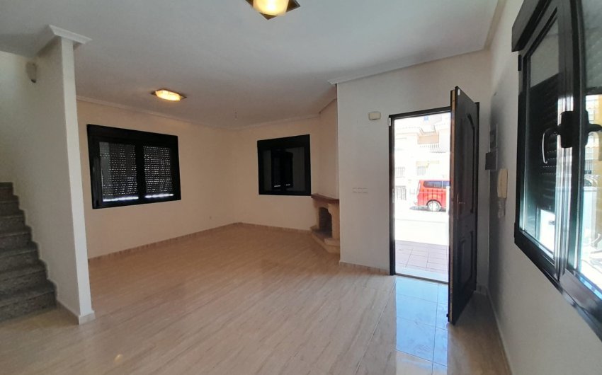 Reventa - Villa -
Ciudad Quesada - Costa Blanca