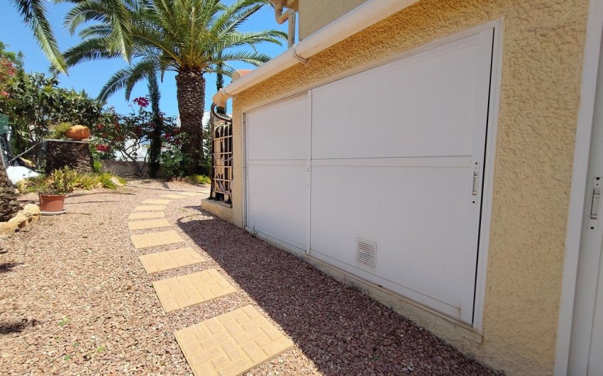 Reventa - Villa -
Ciudad Quesada - Costa Blanca