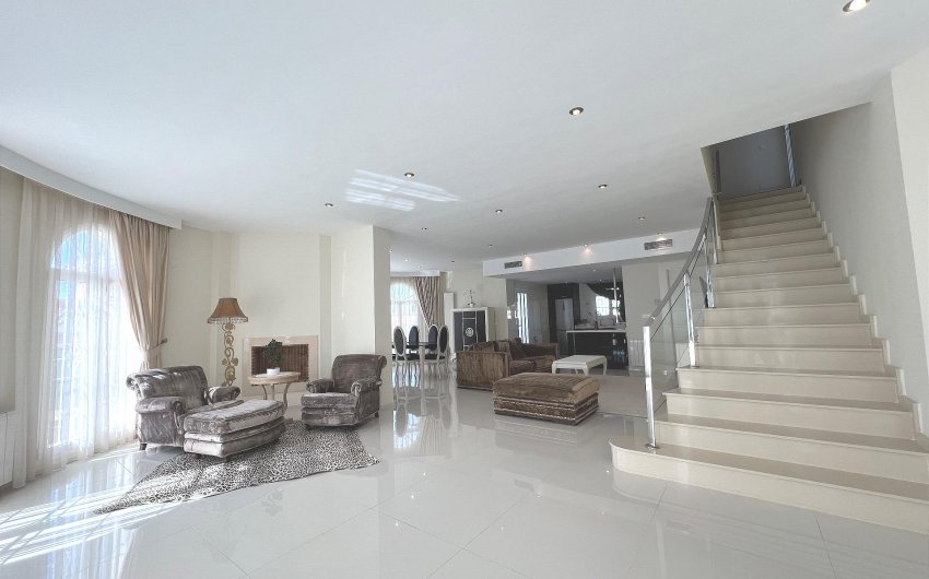 Reventa - Villa -
Ciudad Quesada - Costa Blanca