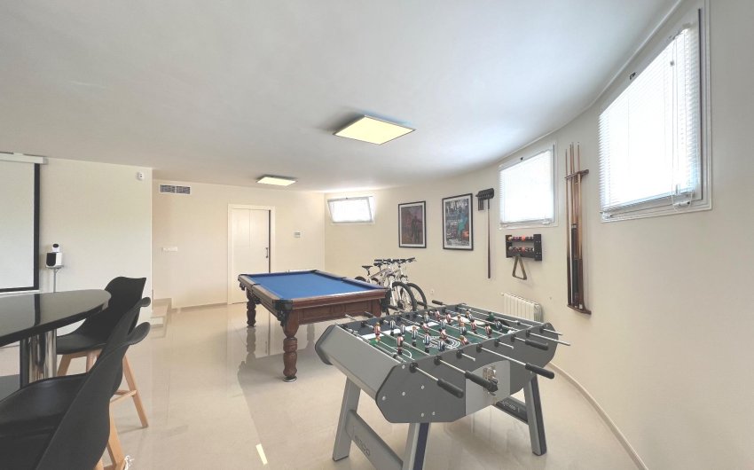 Reventa - Villa -
Ciudad Quesada - Costa Blanca