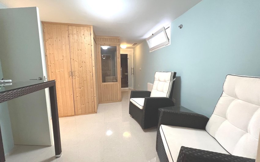 Reventa - Villa -
Ciudad Quesada - Costa Blanca