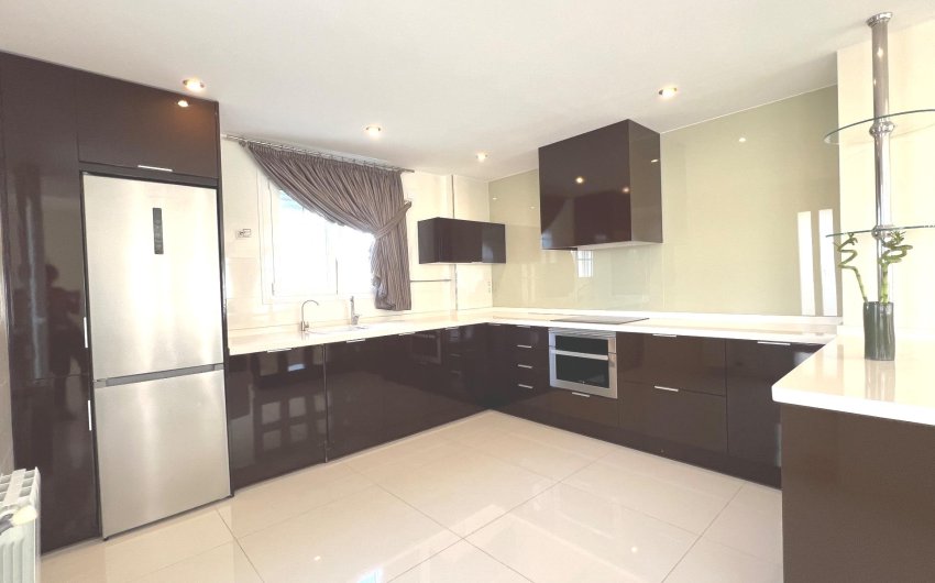 Reventa - Villa -
Ciudad Quesada - Costa Blanca