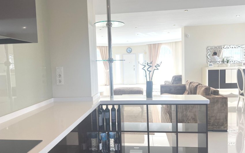 Reventa - Villa -
Ciudad Quesada - Costa Blanca
