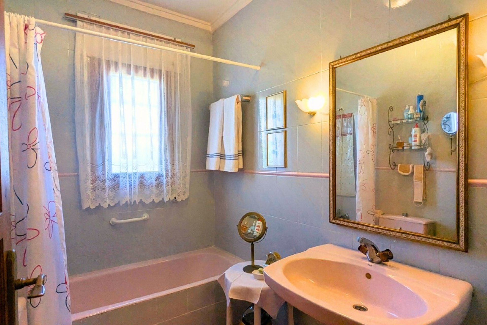 Reventa - Villa -
Ciudad Quesada - Costa Blanca