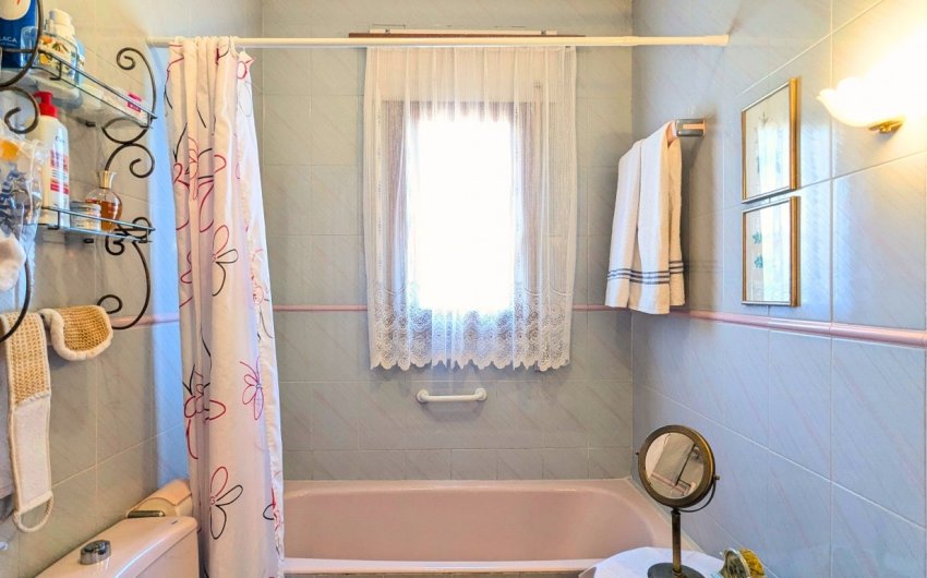 Reventa - Villa -
Ciudad Quesada - Costa Blanca